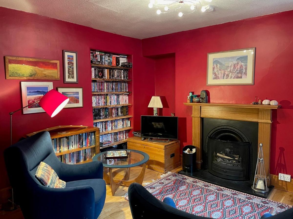 One Bed Cosy Highland Cottage Near Beauly Exterior photo