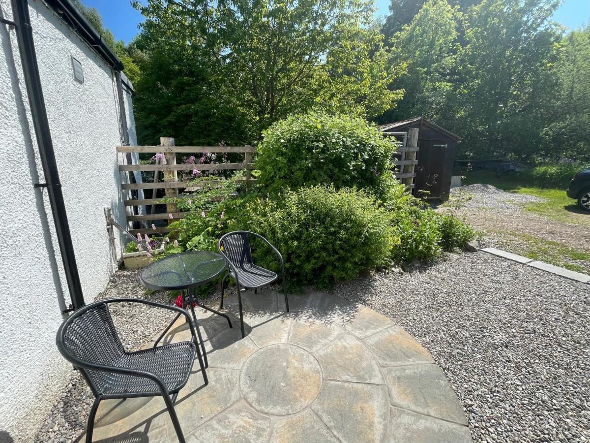One Bed Cosy Highland Cottage Near Beauly Exterior photo