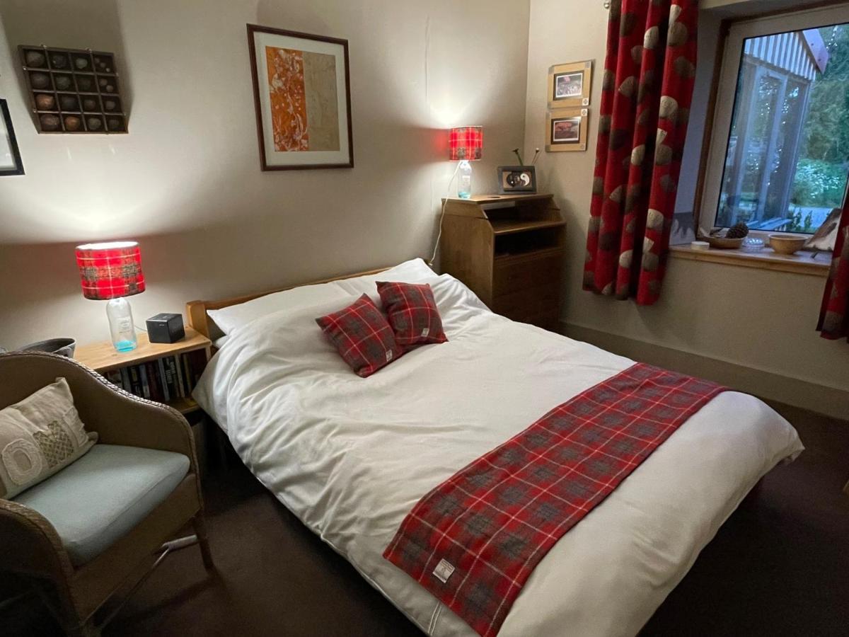One Bed Cosy Highland Cottage Near Beauly Exterior photo